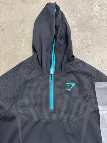 Gymshark · Hoodies