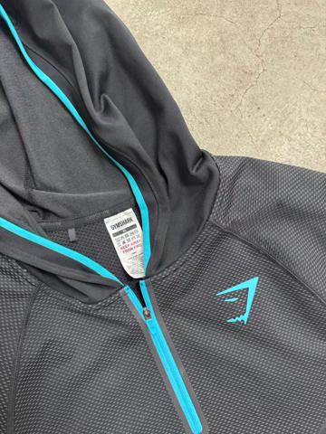 Gymshark · Hoodies
