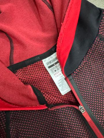 Gymshark · Hoodies