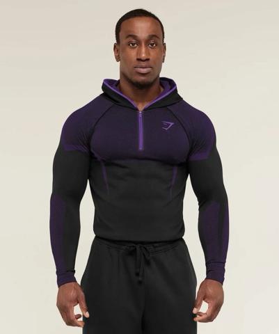Gymshark · Hoodies