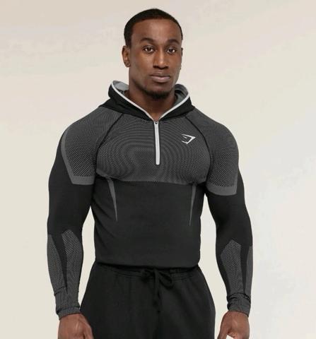 Gymshark · Hoodies