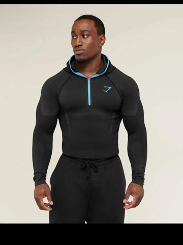 Gymshark · Hoodies