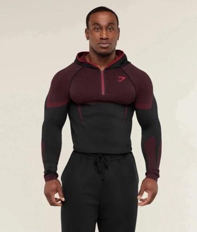 Gymshark · Hoodies
